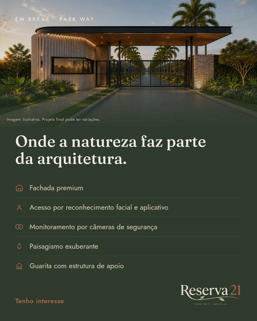 Post de apoio 1